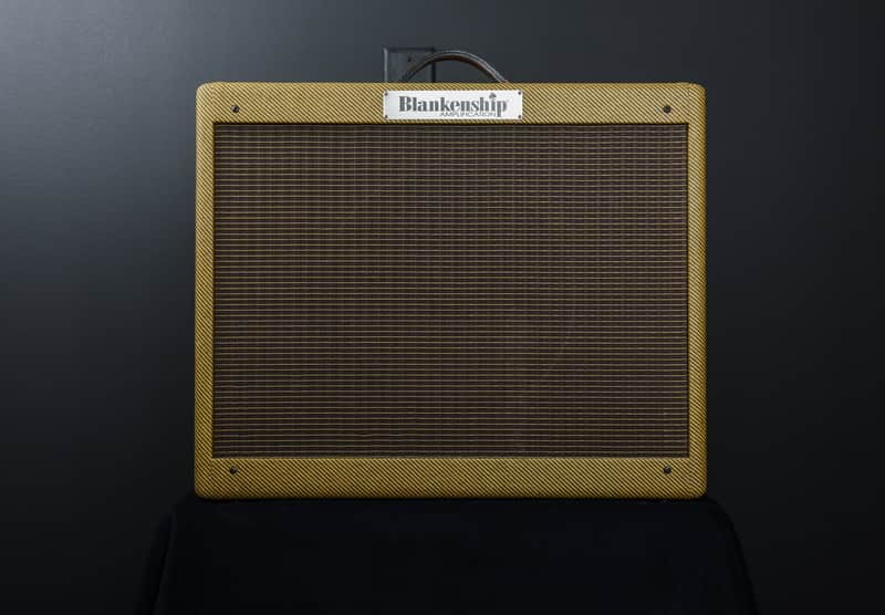 Blankenship 1x12" Combo, Recent image 1