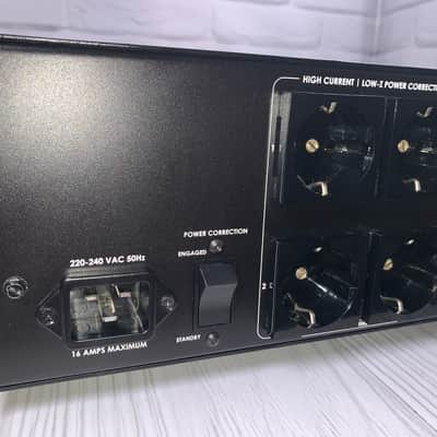 AudioQuest Niagara 5000 Power Conditioner image 6