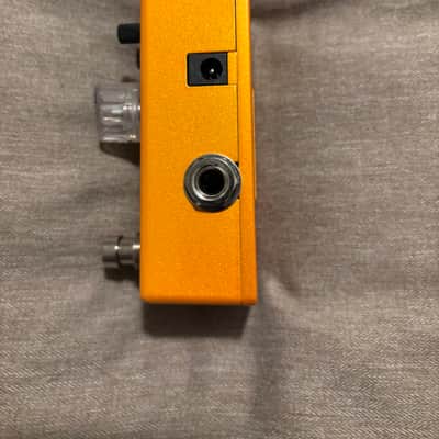 Tone City Golden Plexi 2010s - Yellow image 4