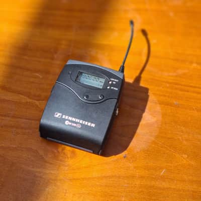 Sennheiser 🎤 Sennheiser SK 500 G2 Bodypack Transmitter – Top Professional Series image 6