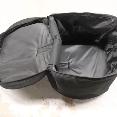 Protechtor Cases by Gator 16x16 Floor Tom Drum Bag image 8