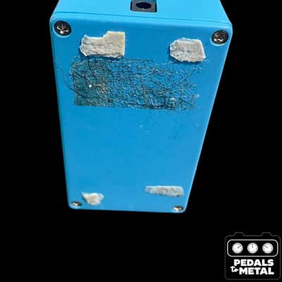 Keeley Hydra Stereo Reverb & Tremolo 2020 - Present - Blue - X19916 image 6