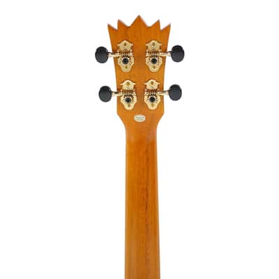 Ohana PKC-150MO Mango Pineapple Concert Ukulele image 6