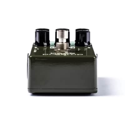 MXR M81 Bass Preamp - Effects for Bass image 4