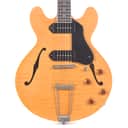 Collings I-30 LC Aged Blonde w/ThroBak P90 55/56 Pickups (Serial #I30LC20367)