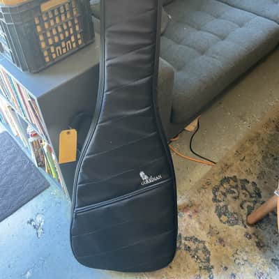 Fender Precision Bass MIJ 1985-86 w/soft case image 11