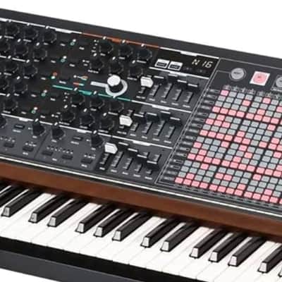 Arturia MatrixBrute image 2