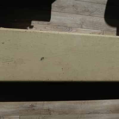 Fender Jazz / Precision 1963 rare cream case image 11