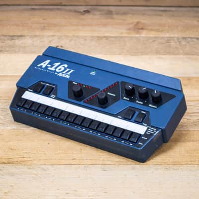 Aviom A-16II (A16-II) Personal Monitor Mixer In-Ear Digital Mixing U271364 image 3