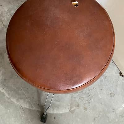Tama 1980’s drum throne image 3
