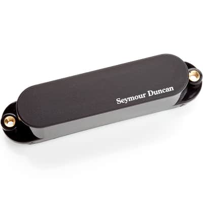 Seymour Duncan AS-1b Blackouts Strat Bridge Pickup