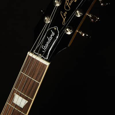 Gibson Custom Color Series Les Paul Standard '60s - Figured Top image 3