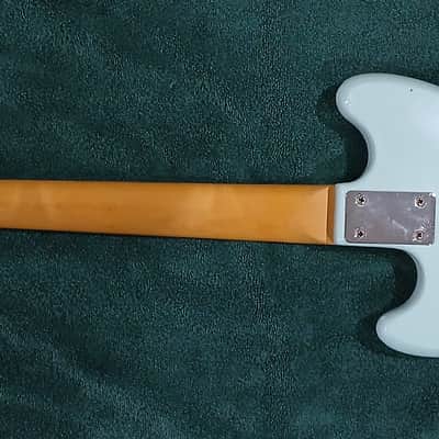 Kalamazoo KG-2A (ca. 1967) - Blue image 4