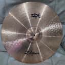 Zildjian 22" ZBT Ride Cymbal 2004 - 2019 - Traditional