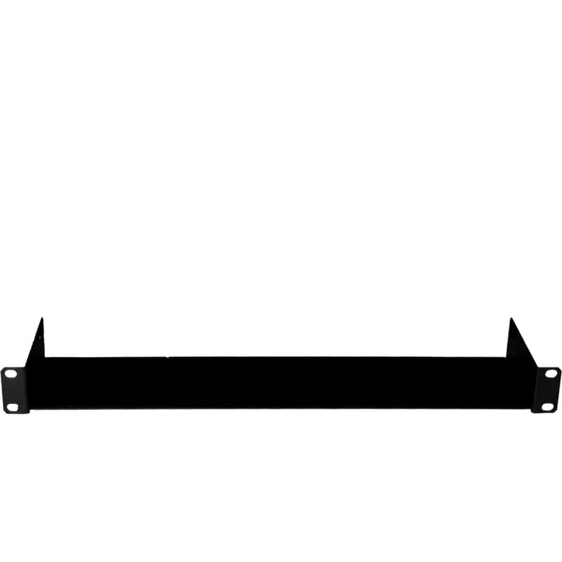 SHURE URT2 Mensola Rack per Ricevitori SM e Beta image 1