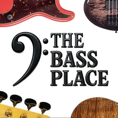 Warwick Brass Just A Nut for 5-String Bass 45mm SP W 30215 image 4