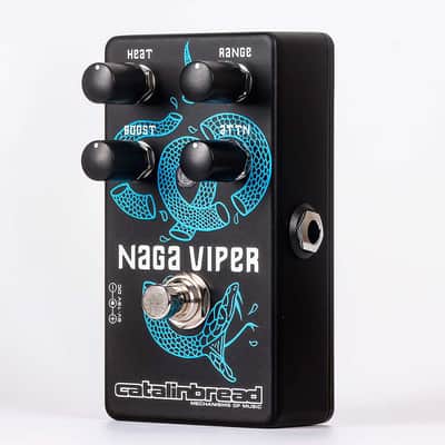 Catalinbread Naga Viper MKII image 2