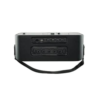 Gemini - GTR-400 Portable Bluetooth Speaker image 3