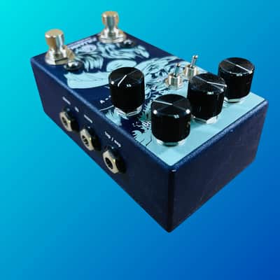 Walrus Audio Julianna Deluxe Chorus/Vibrato image 2