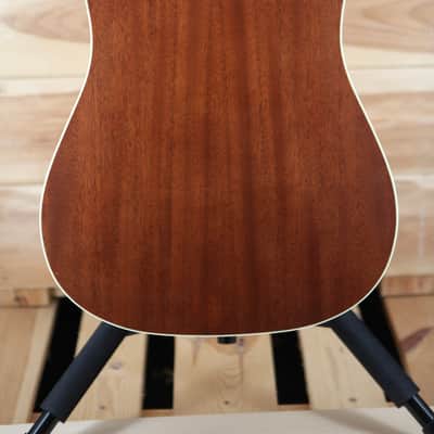 Gibson Hummingbird Special - Satin Natural (Serial #091) image 11