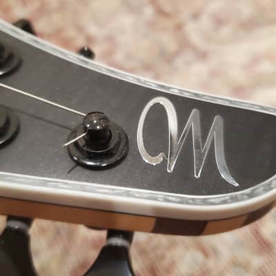 Mayones Regius 7 image 7
