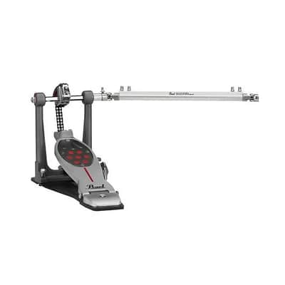 Pearl P2051C Eliminator Redline Chain Drive Bass Drum Extension Pedal