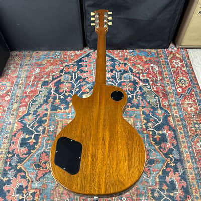 *Video* Gibson Les Paul Standard 50’s Gold Top - 2023 image 12