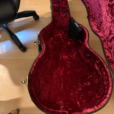 Taylor Builder's Edition 324ce 2020 - Present - Tobacco Kona Burst image 13