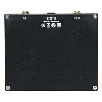 used Friedman BE-OD Deluxe Overdrive, Excellent Condition! image 3