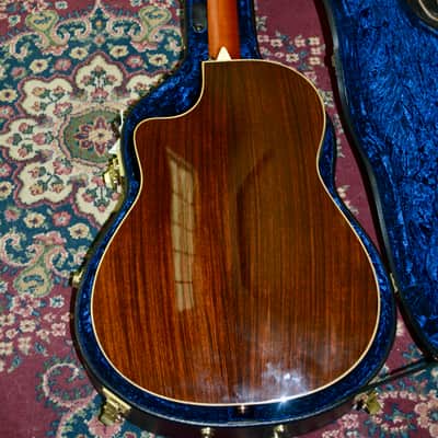 Larrivee L-09 2011 Acoustic / Electric w/Hardcase image 3