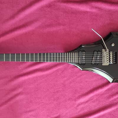 ESP A-II EN-V the GazettE Custom Shop (Kiso) Signature 2009 image 3