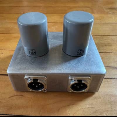 Triad A-67J Transformer Box image 2