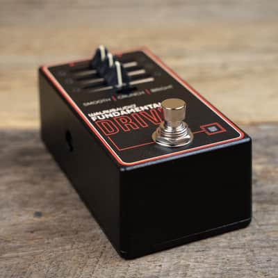 Walrus Audio Fundamental Series Drive image 5
