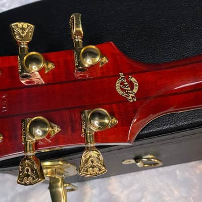 NEW! Gibson Custom Shop Dove - Doves In Flight - Authorized Dealer - 5.1 lbs - G06040 image 18