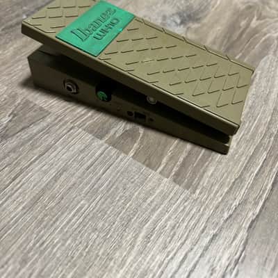 Ibanez WH10 V3 with Wilson Effects mod | Reverb