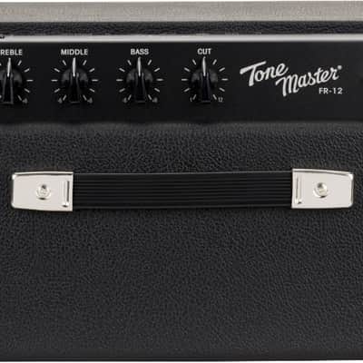 Fender Tone Master FR-12 image 3