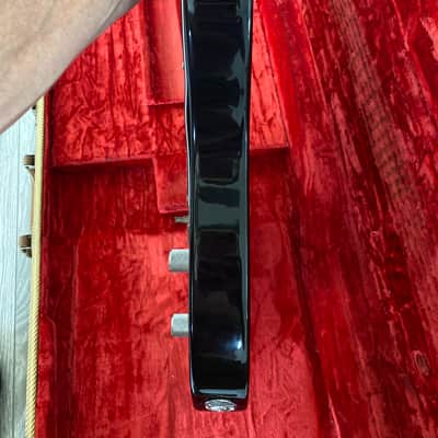 Fender American Standard Telecaster with Maple Fretboard 2008 - 2016 - 3-Color Sunburst image 8