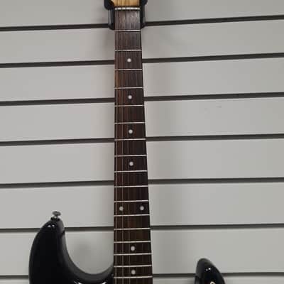 Used G&L Tribute Legacy Electric Guitar with Hardshell Case image 3