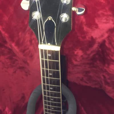 Gibson SG Deluxe 1972 image 5
