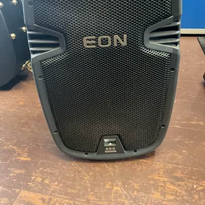 JBL EON 510 500 Series Two-Way Portable Self-Powered Speaker