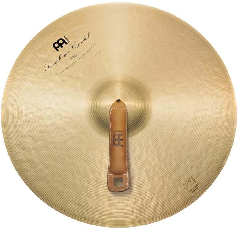 Meinl Symphonic Thin 18'' image 1
