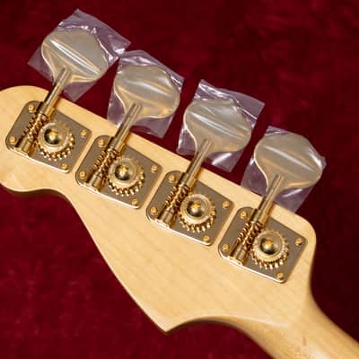 【new】Tokai / AJB-101G VWH/R 4.125kg #250858【GIB Yokohama】【price included SHIPPING & IMPORT TAX & VAT】 image 10