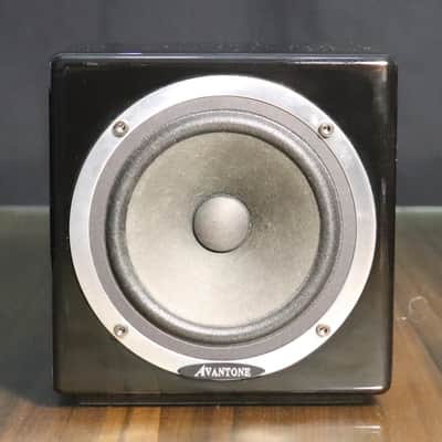 Avantone Pro Active MixCubes (Single) 2011 - Present - Black image 2