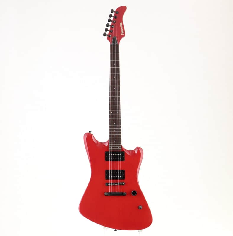 Fernandes MY-95K STR Kiyoshi Signature Model (05/07) | Reverb