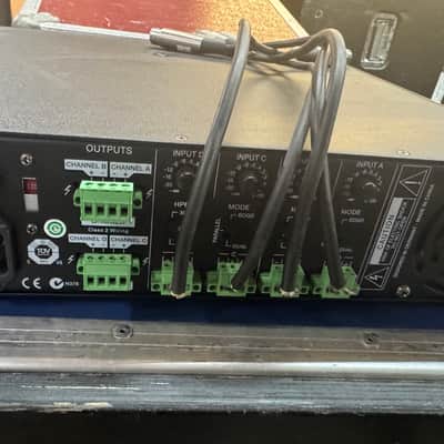 Electro-Voice 4150 L 2015 - Black image 3