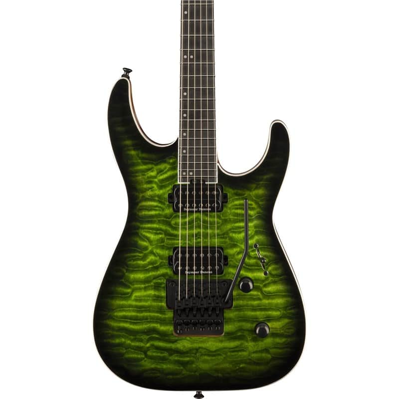 Jackson Pro Plus Series Dinky DKAQ image 5