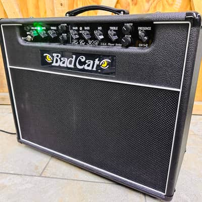 Price Drop** Bad Cat Hot Cat 2x12 Combo w/ Matchless Capacitors