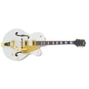 2014 Gretsch G5420 T Fsr Snowcrest White   Limited Edition