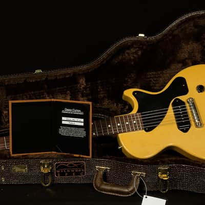 Gibson Custom Shop Wildwood Spec 1957 Les Paul Junior Single-Cut - VOS image 6