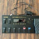 Boss GT-100 Version 2.0 Guitar Effects Processor 2014 - Present - Black (with Manual)